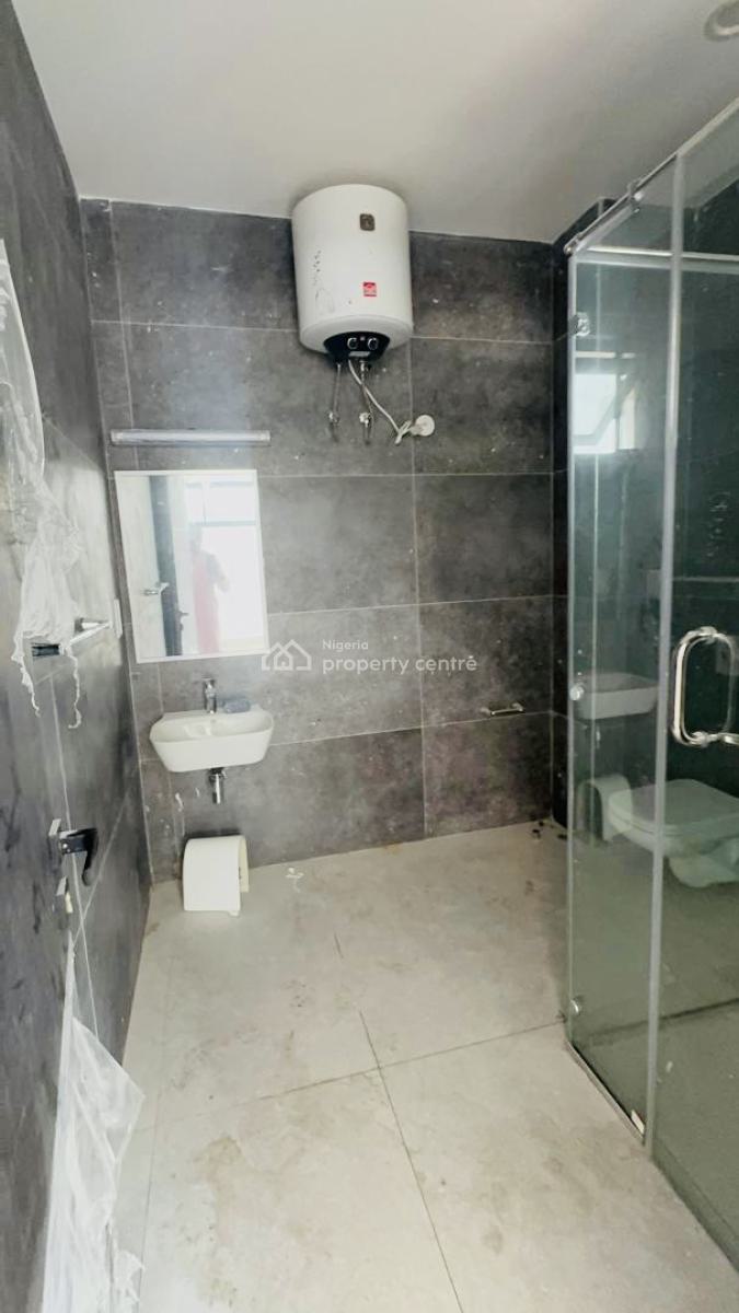 Exquisite 4 Bedroom Semi Detached Duplex, Banana Island, Ikoyi, Lagos, Semi-detached Duplex for Rent