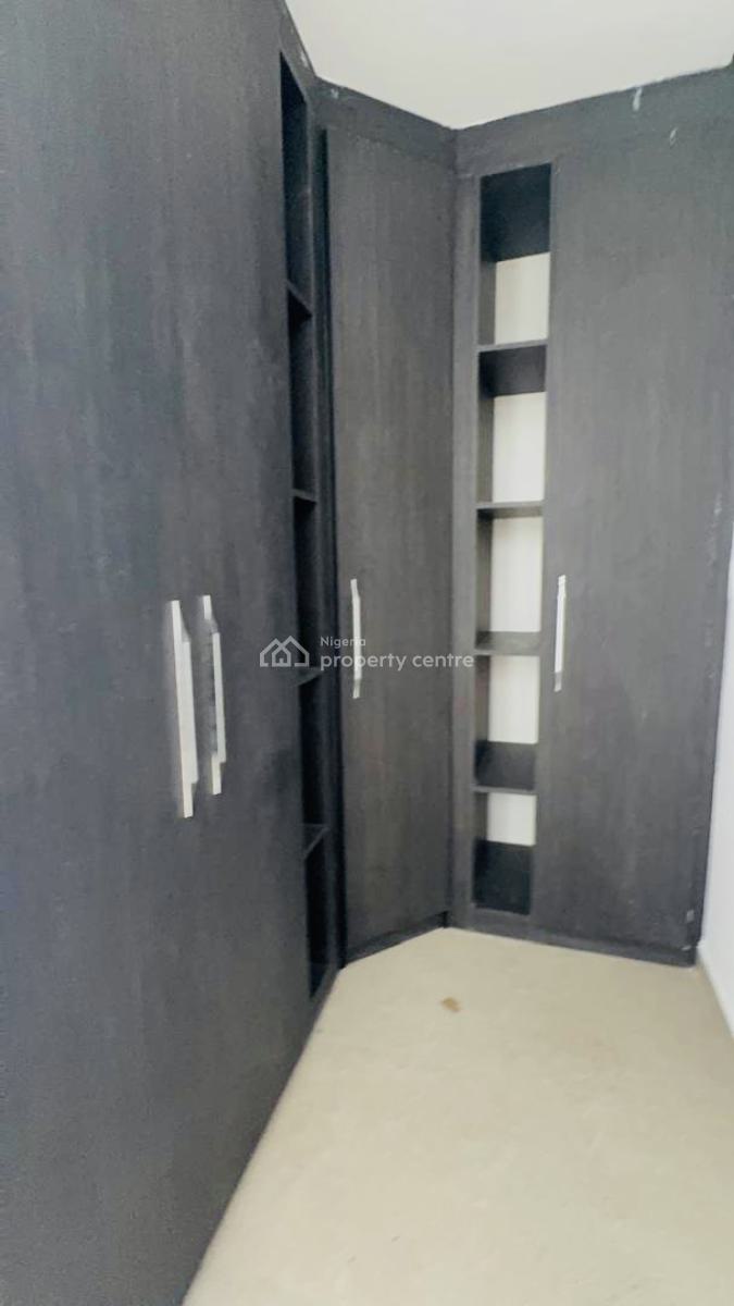 Exquisite 4 Bedroom Semi Detached Duplex, Banana Island, Ikoyi, Lagos, Semi-detached Duplex for Rent