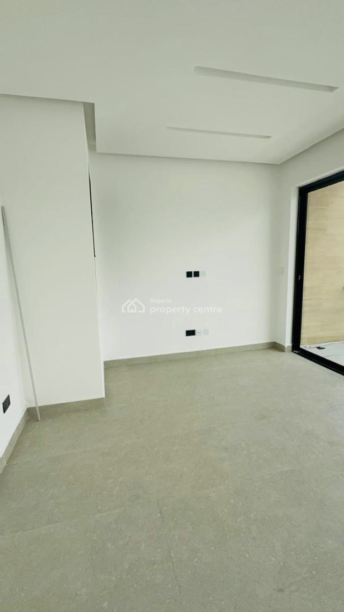 Exquisite 4 Bedroom Semi Detached Duplex, Banana Island, Ikoyi, Lagos, Semi-detached Duplex for Rent
