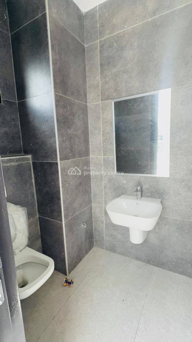 Exquisite 4 Bedroom Semi Detached Duplex, Banana Island, Ikoyi, Lagos, Semi-detached Duplex for Rent