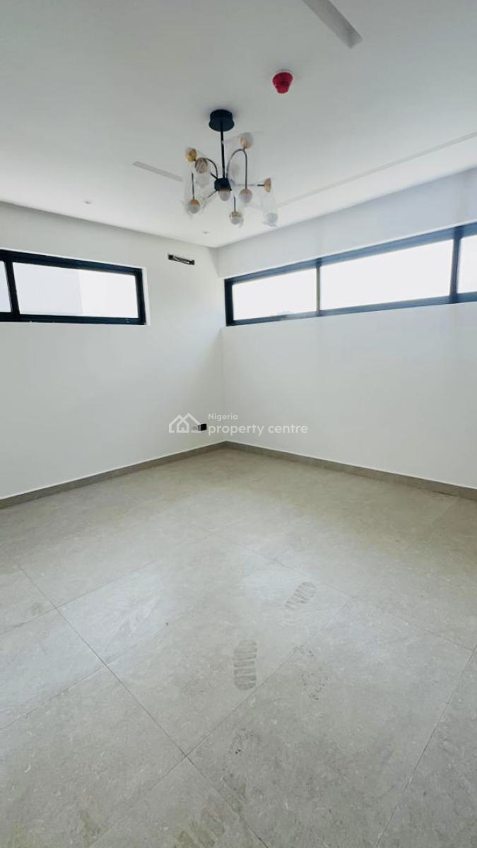 Exquisite 4 Bedroom Semi Detached Duplex, Banana Island, Ikoyi, Lagos, Semi-detached Duplex for Rent