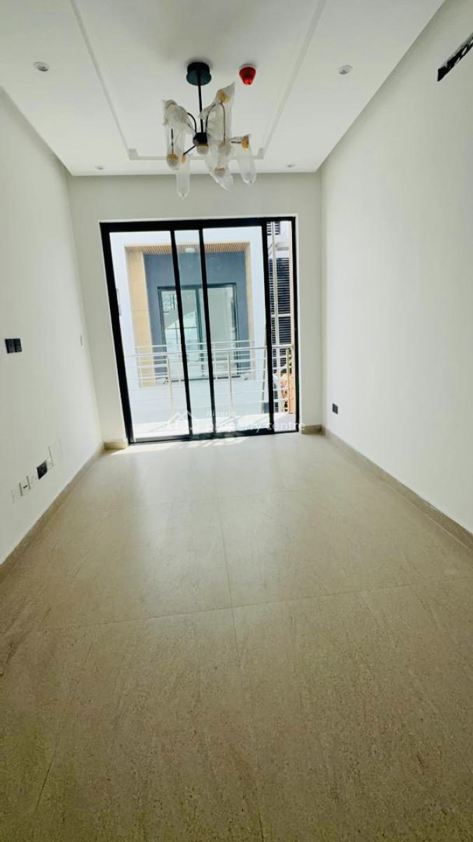 Exquisite 4 Bedroom Semi Detached Duplex, Banana Island, Ikoyi, Lagos, Semi-detached Duplex for Rent