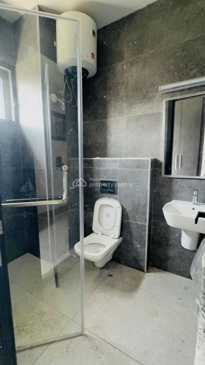 Exquisite 4 Bedroom Semi Detached Duplex, Banana Island, Ikoyi, Lagos, Semi-detached Duplex for Rent