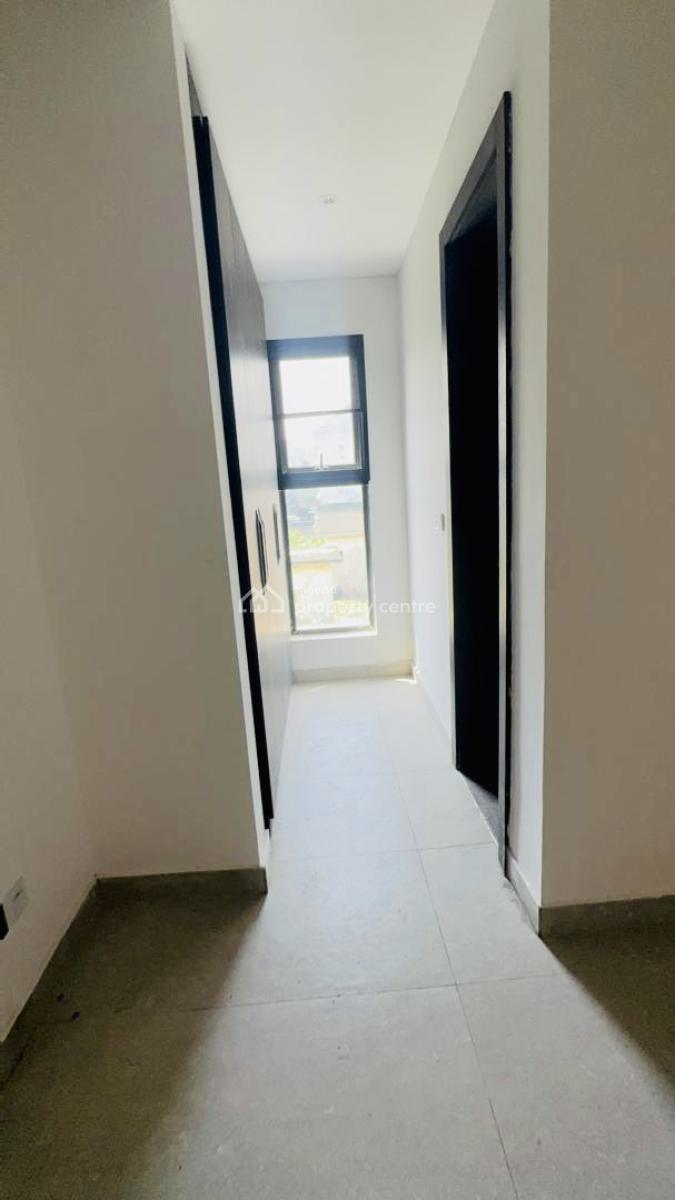 Exquisite 4 Bedroom Semi Detached Duplex, Banana Island, Ikoyi, Lagos, Semi-detached Duplex for Rent