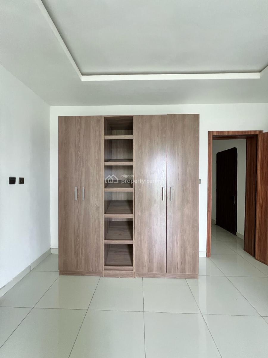 Very Spacious 4 Bedroom Penthouse with Pool, Gym and Elevator, Penthouse with Pool, Gym and Elevator and a Private Open Terrace, Ikate Elegushi, Lekki, Lagos, Flat / Apartment for Sale