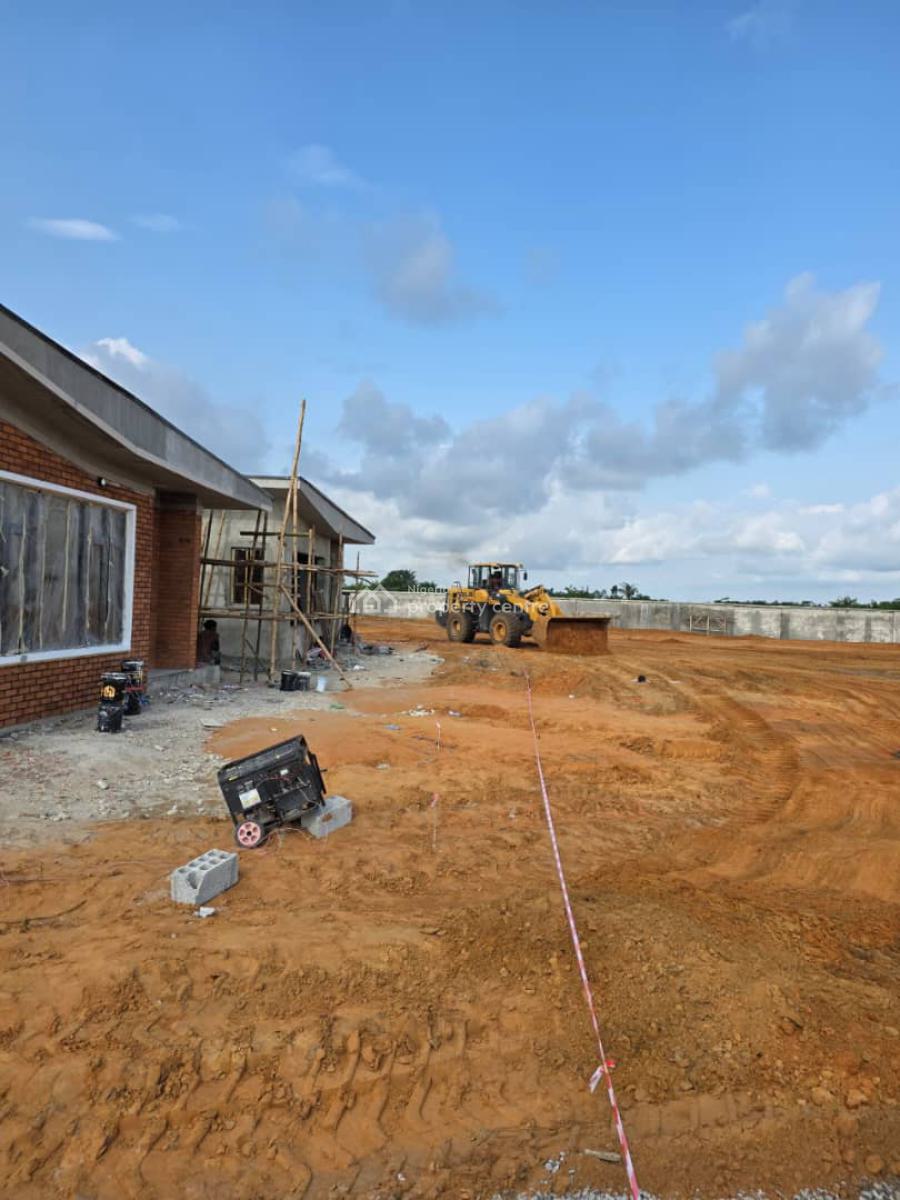 Homeownership Made Easy with Arámìdés Sustainable Homes, Face Lekki-epe Expressway and Proposed Lekki-epe International Airport, Lekki, Lagos, Detached Bungalow for Sale