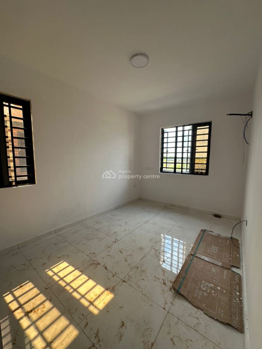 Homeownership Made Easy with Sustainable Homes, Arámìdé, Lekki, Lagos, Detached Bungalow for Sale