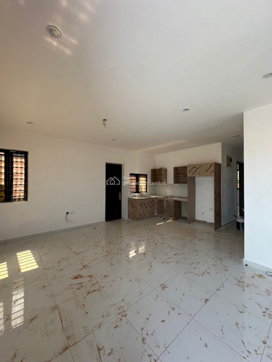 Homeownership Made Easy with Sustainable Homes, Arámìdé, Lekki, Lagos, Detached Bungalow for Sale