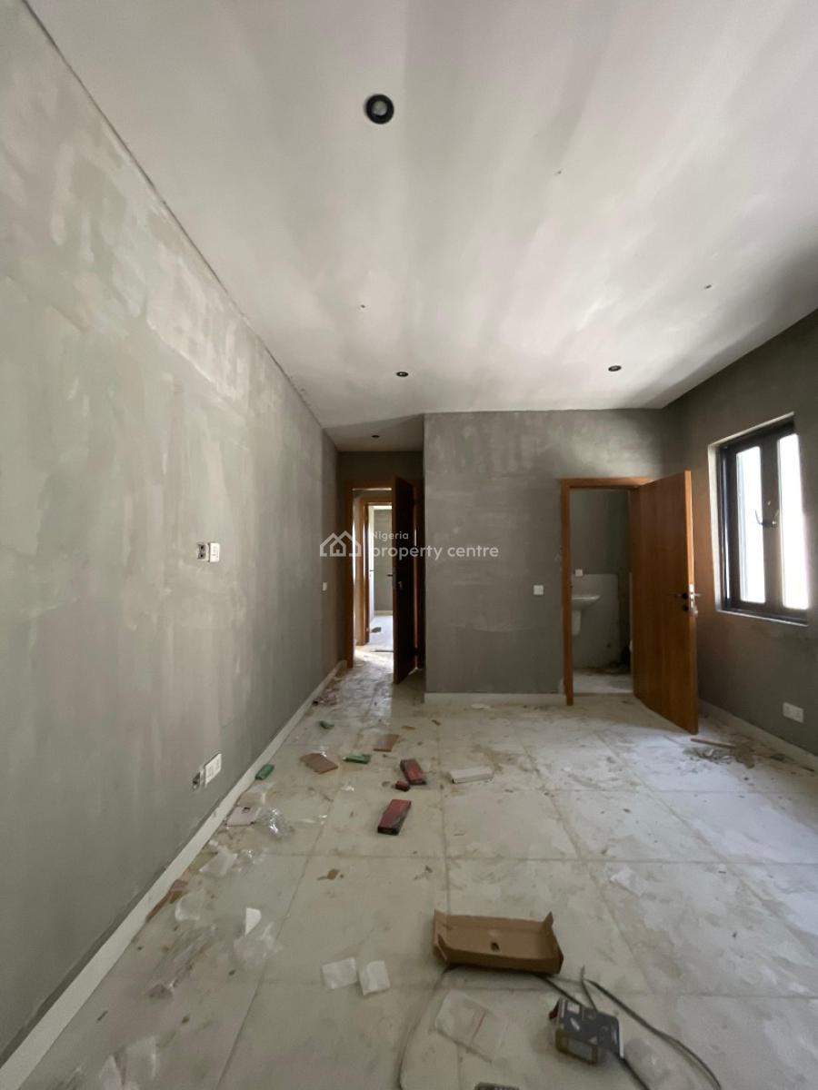 Most Affordable 2 Bedroom Apartment Suitable for Airbnb Investment, Ikate Elegushi, Lekki, Lagos, Flat / Apartment for Sale