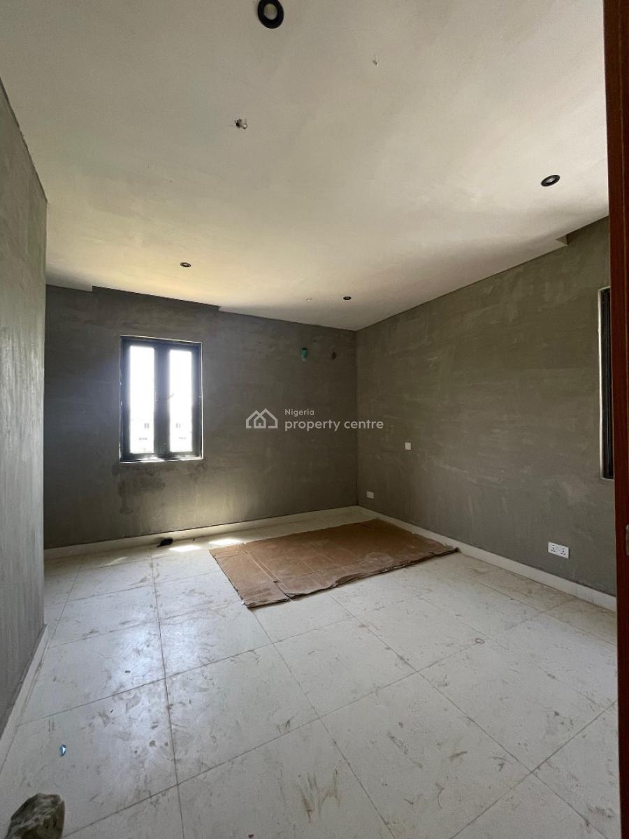 Most Affordable 2 Bedroom Apartment Suitable for Airbnb Investment, Ikate Elegushi, Lekki, Lagos, Flat / Apartment for Sale