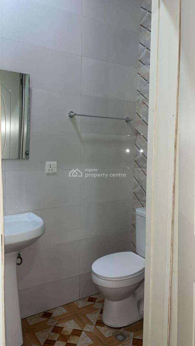 Fully Serviced Single Room, Lekki, Lagos, Self Contain (single Rooms) for Rent