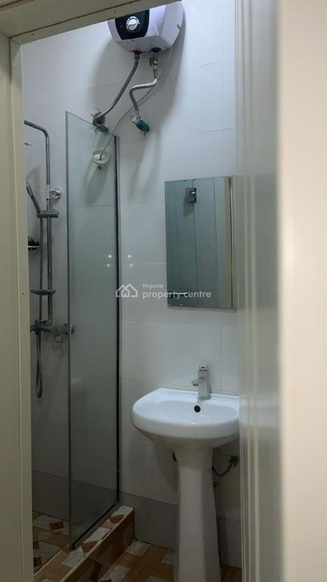 Fully Serviced Single Room, Lekki, Lagos, Self Contain (single Rooms) for Rent