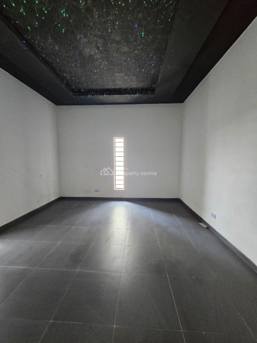 Luxurious 5 Bedroom Detached Duplex Designed for Comfort, Beautifully Designed Home with Bq in a Central Location, Ikoyi, Lagos, Detached Duplex for Sale