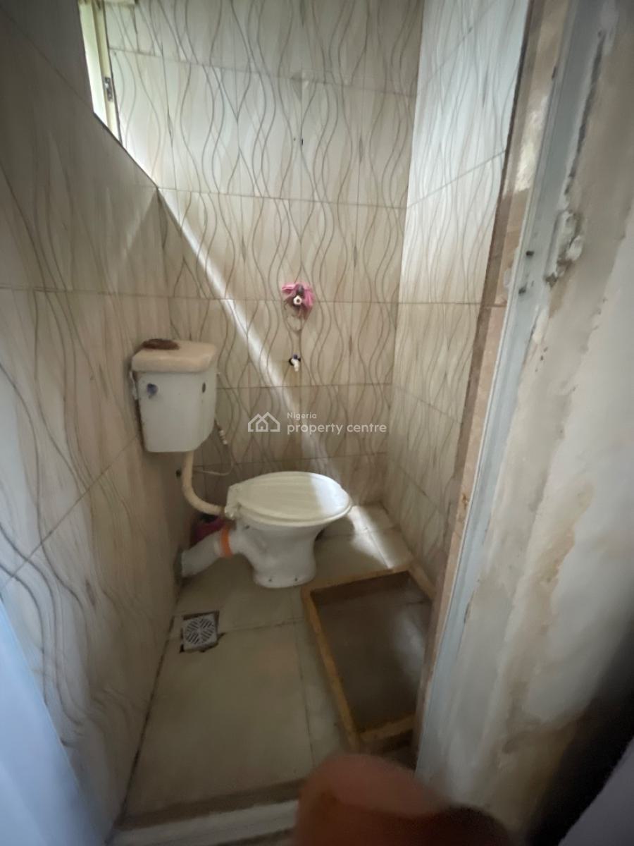 Pop Spacious Room Self Call to Access Estate, Okeranla, Ado, Ajah, Lagos, House for Rent