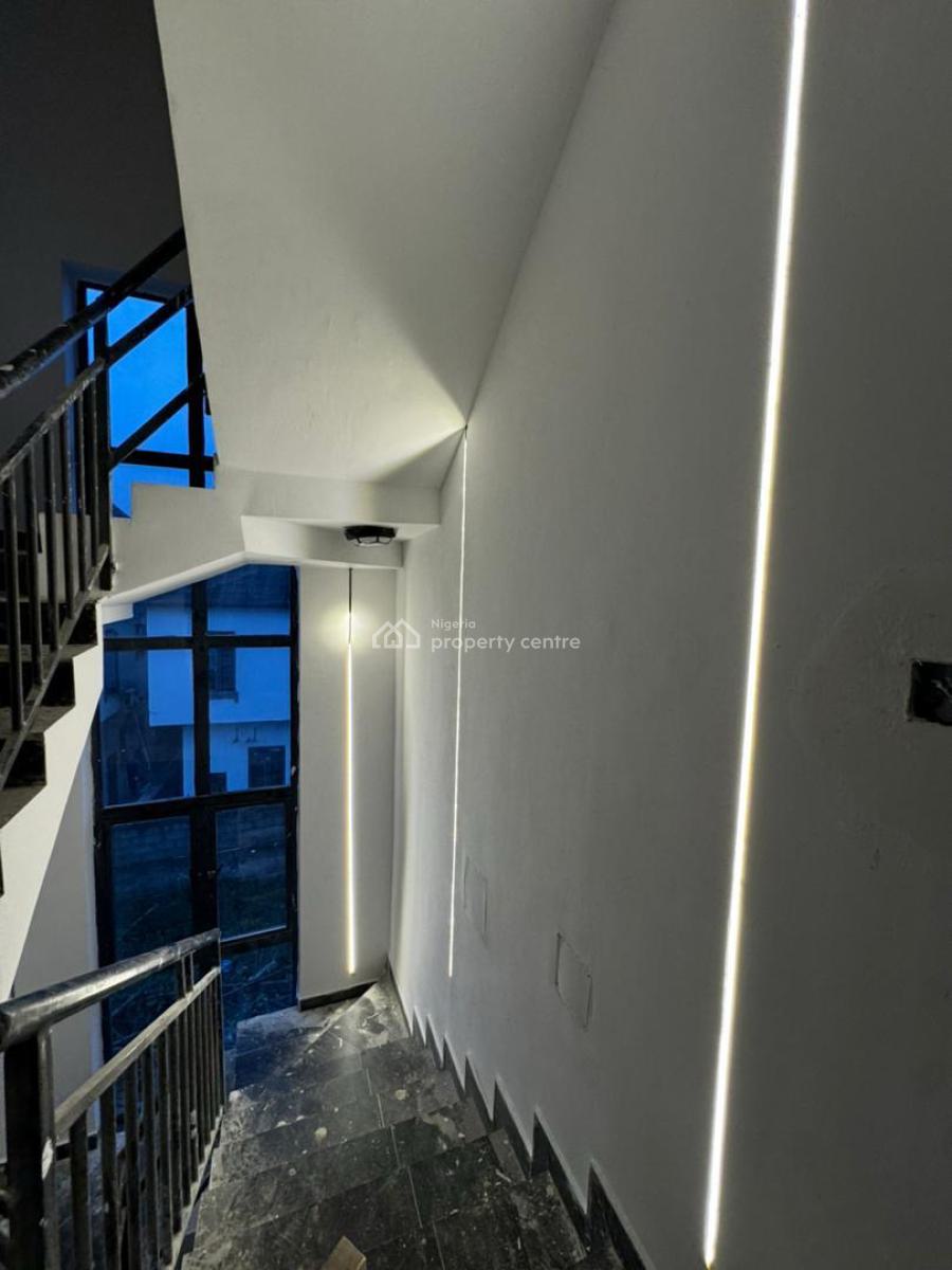 Luxury Studio Apartment, Orchid, Lekki, Lagos, Self Contain (single Rooms) for Sale