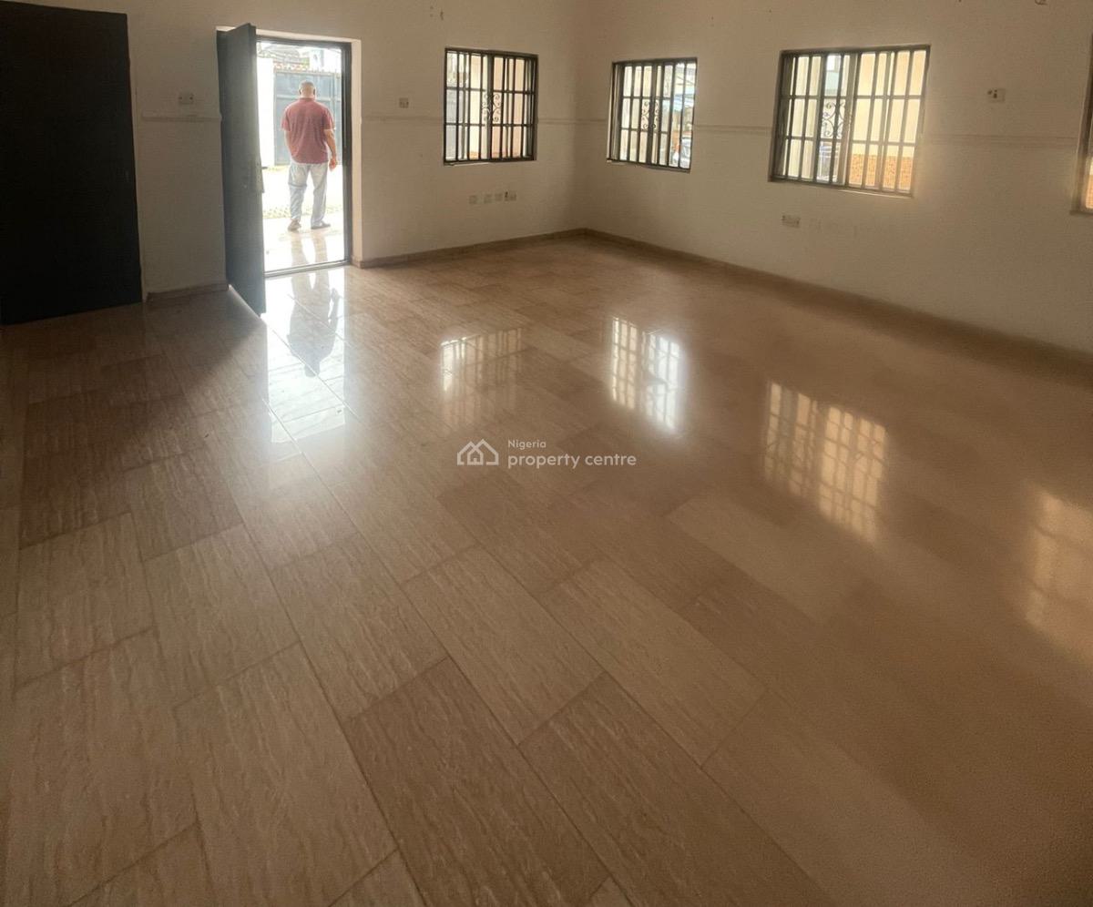 Luxury Spacious 2 Bed Call to Access Pay and Pack in, Thomas Estate, Ajah, Lagos, House for Rent