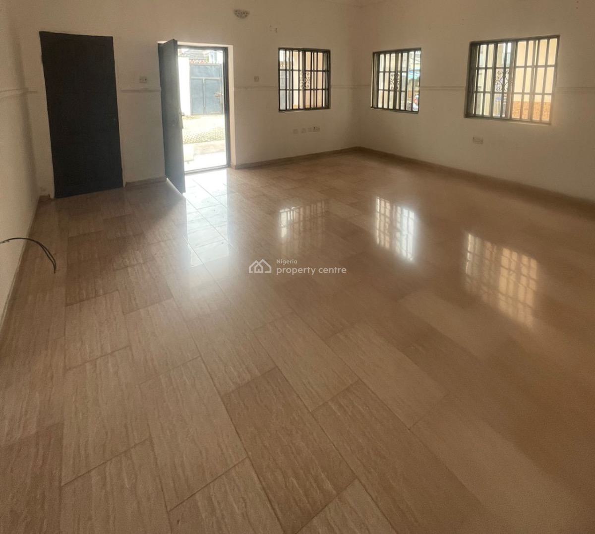 Luxury Spacious 2 Bed Call to Access Pay and Pack in, Thomas Estate, Ajah, Lagos, House for Rent