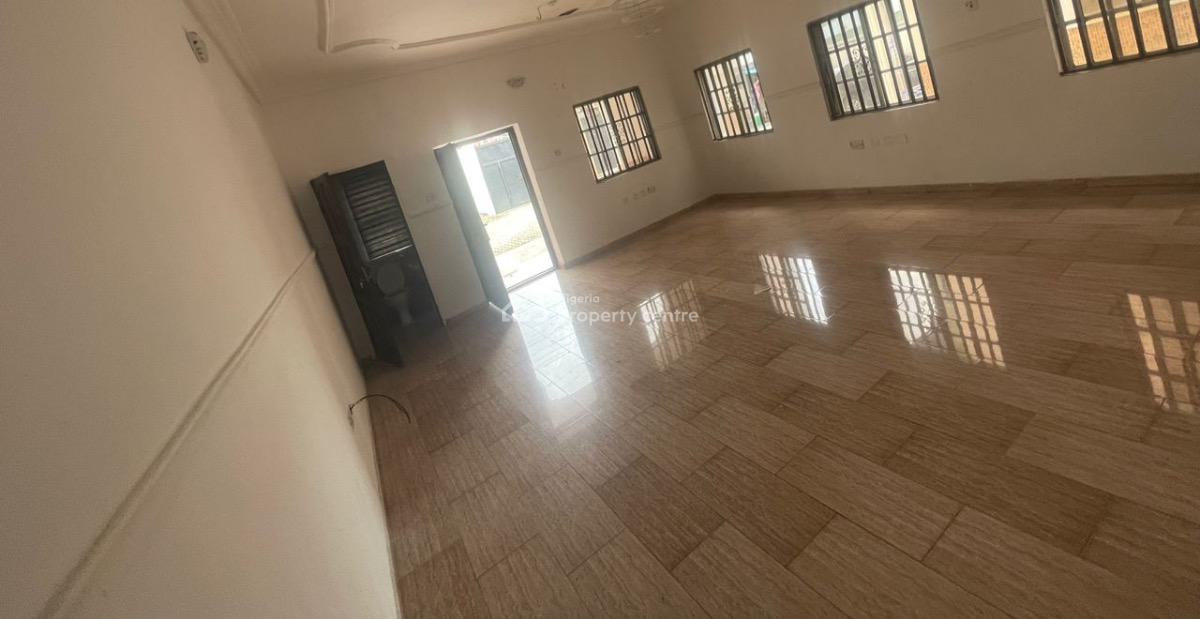 Luxury Spacious 2 Bed Call to Access Pay and Pack in, Thomas Estate, Ajah, Lagos, House for Rent