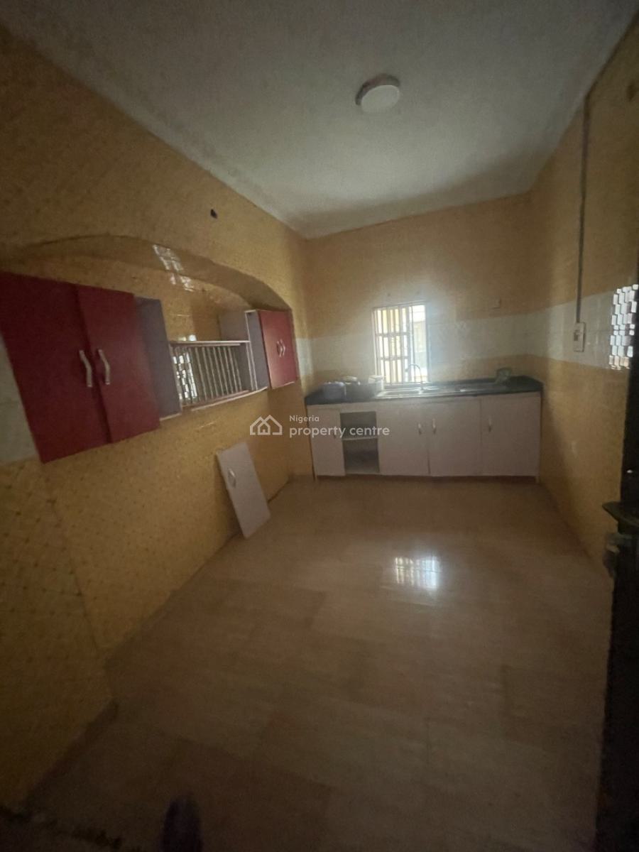 Luxury Spacious 2 Bed Call to Access Pay and Pack in, Thomas Estate, Ajah, Lagos, House for Rent