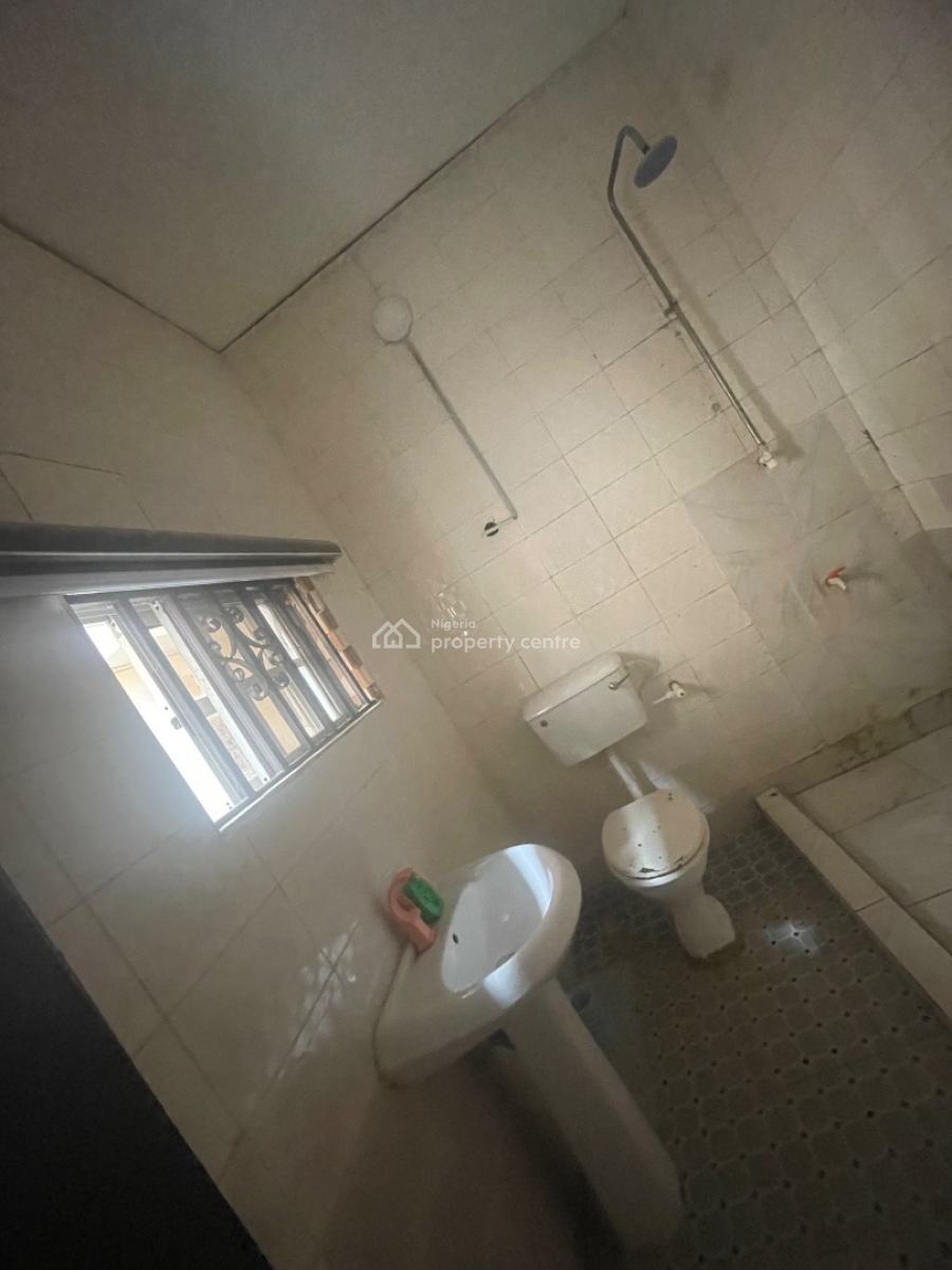 Luxury Spacious 2 Bed Call to Access Pay and Pack in, Thomas Estate, Ajah, Lagos, House for Rent