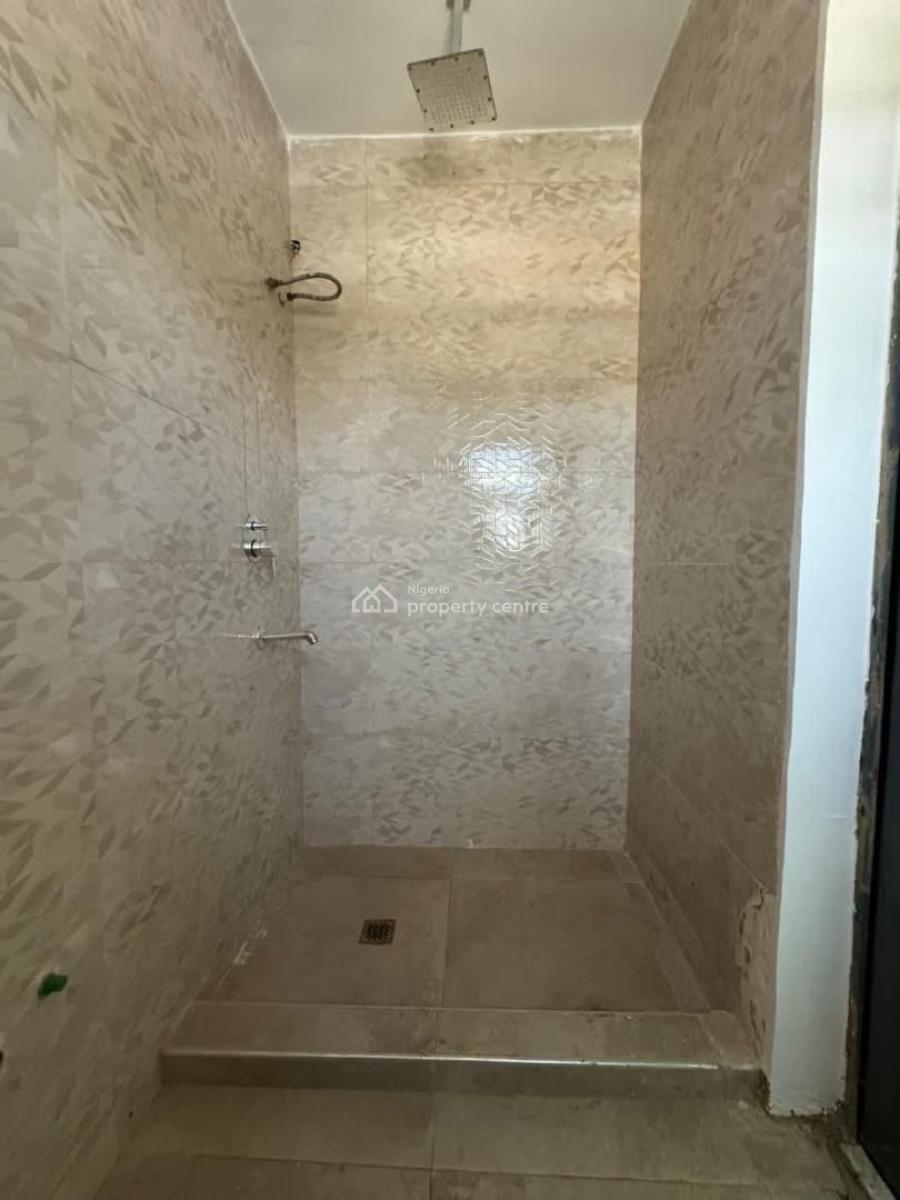 Sophisticated 5 Bedroom Fully Detached Duplex Plus Pool, Bq and Vacuum, Maryland, Lagos, House for Sale