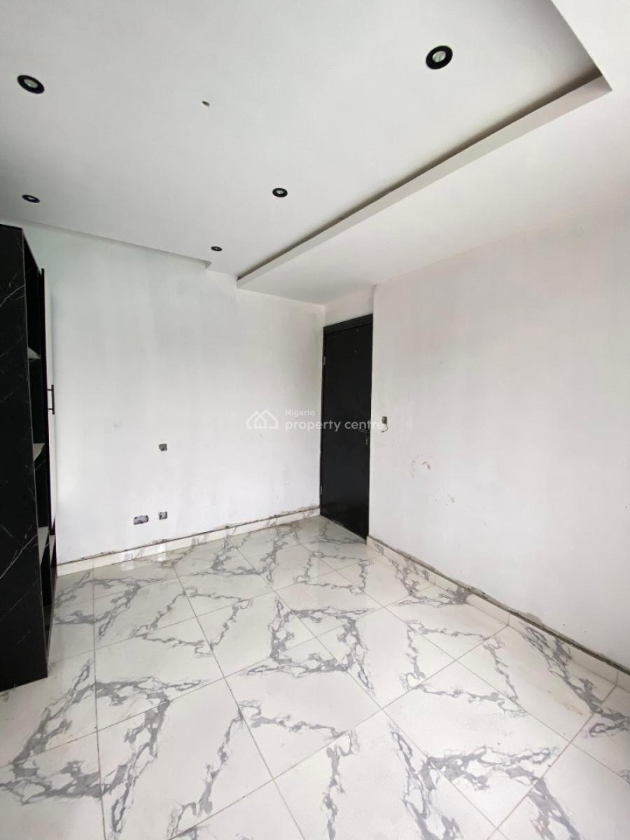 Well Designed 2 Bedroom Apartment, Perfect for Investment, Ikate, Lekki, Lagos, Block of Flats for Sale