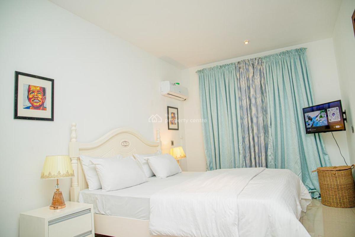 Luxury 4bedroom Apartment, Ologolo, Lekki, Lagos, Flat / Apartment for Sale