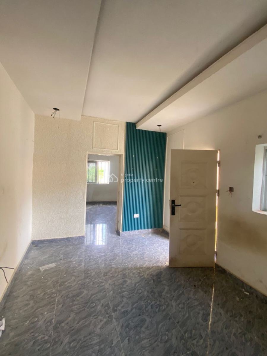 Super Affordable Mini Flat, Ajax Bell, Ogombo, Ajah, Lagos, Mini Flat (room and Parlour) for Rent