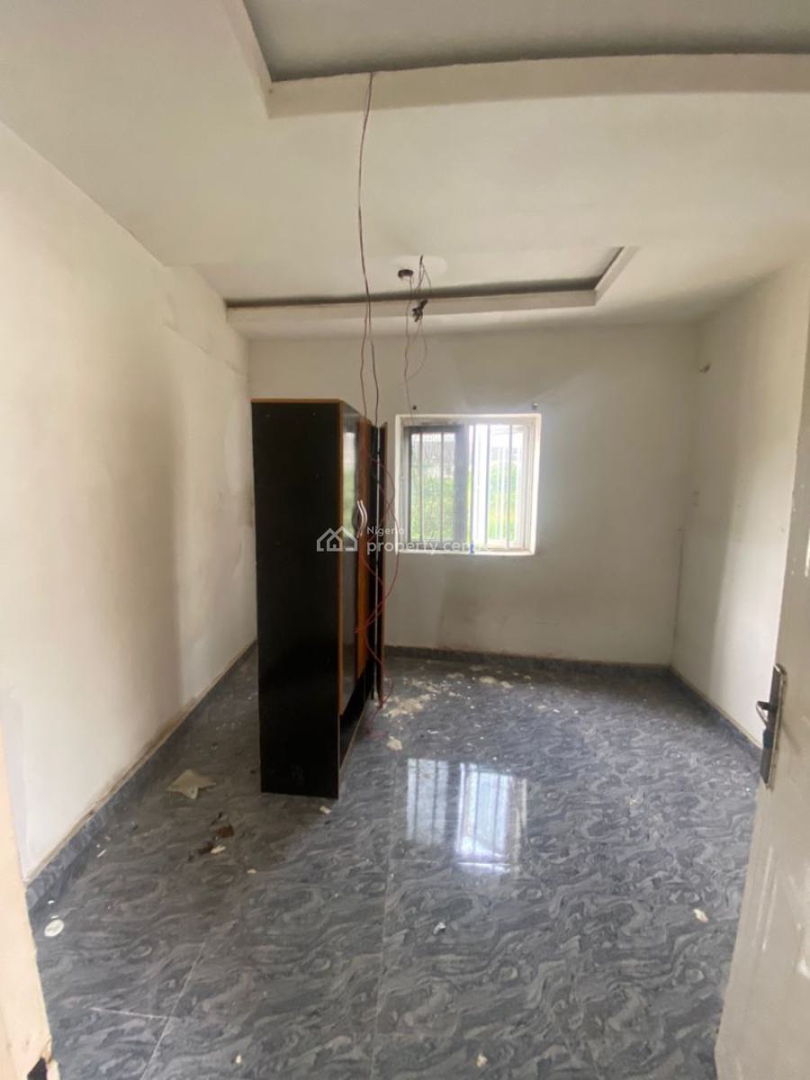 Super Affordable Mini Flat, Ajax Bell, Ogombo, Ajah, Lagos, Mini Flat (room and Parlour) for Rent