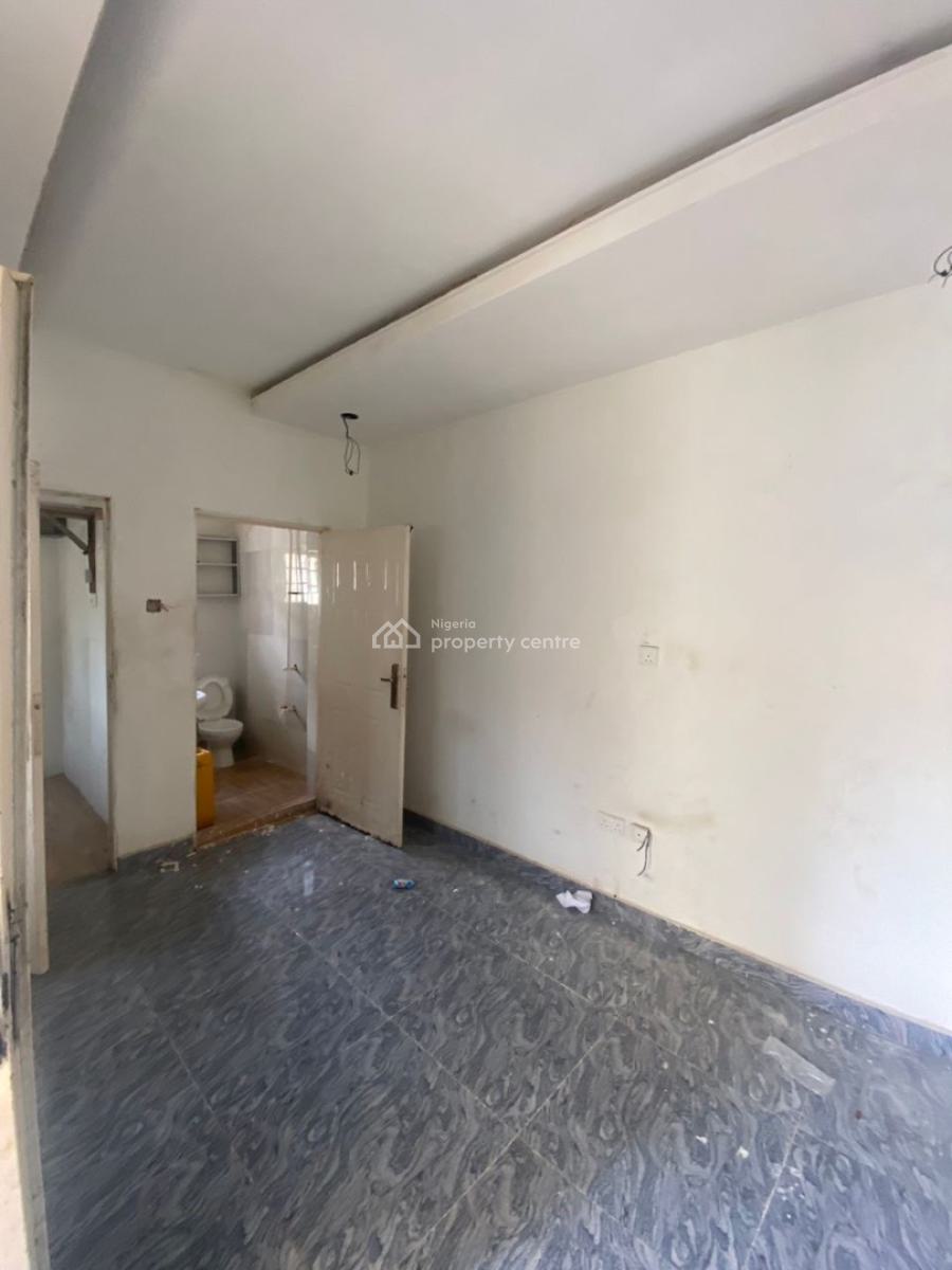 Super Affordable Mini Flat, Ajax Bell, Ogombo, Ajah, Lagos, Mini Flat (room and Parlour) for Rent