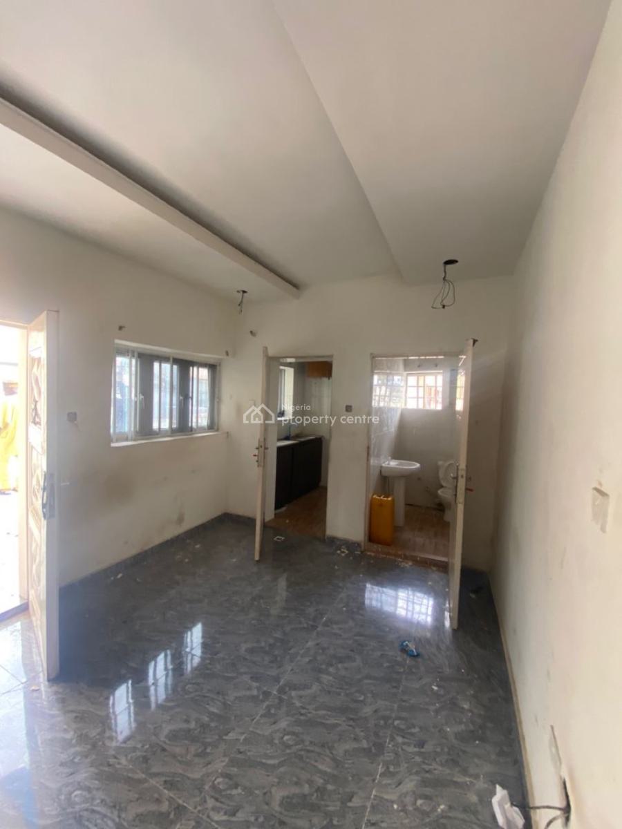 Super Affordable Mini Flat, Ajax Bell, Ogombo, Ajah, Lagos, Mini Flat (room and Parlour) for Rent