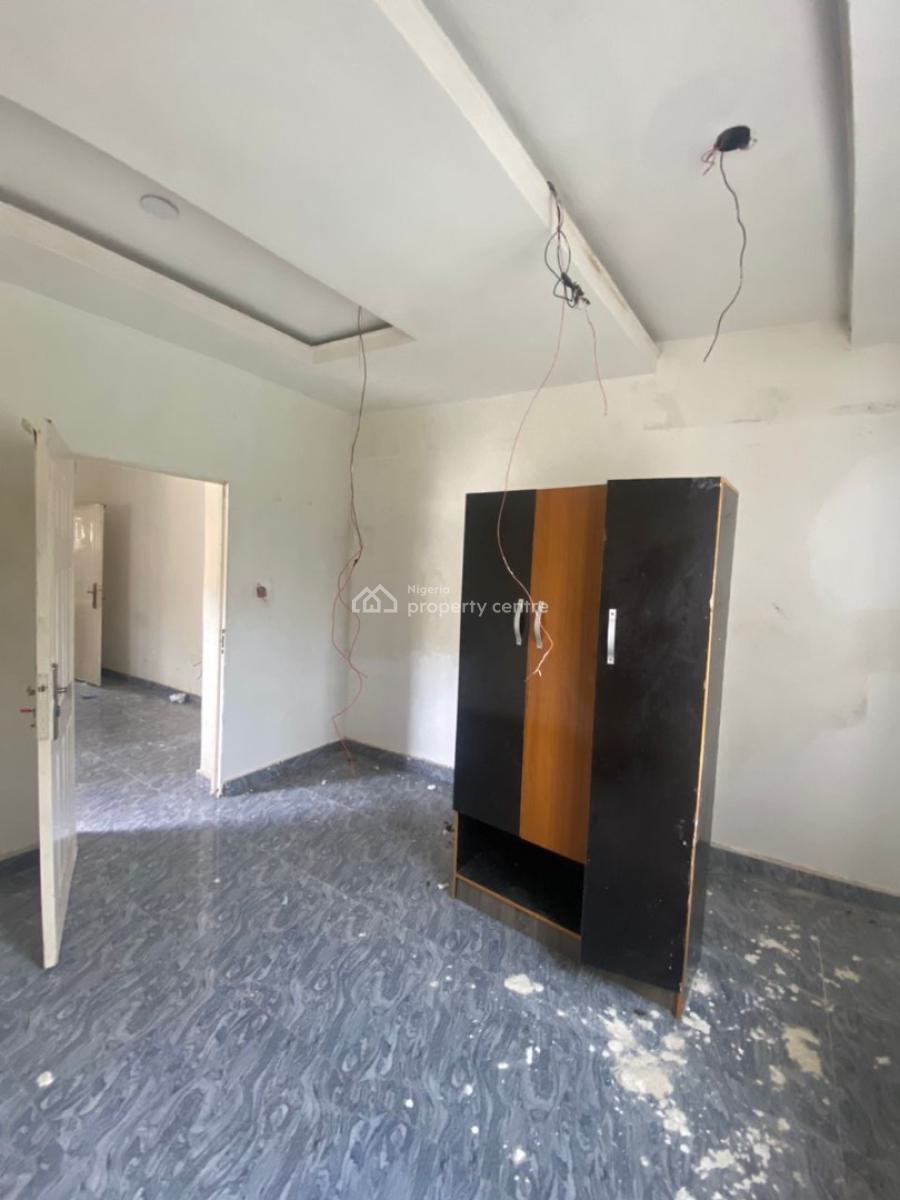 Super Affordable Mini Flat, Ajax Bell, Ogombo, Ajah, Lagos, Mini Flat (room and Parlour) for Rent