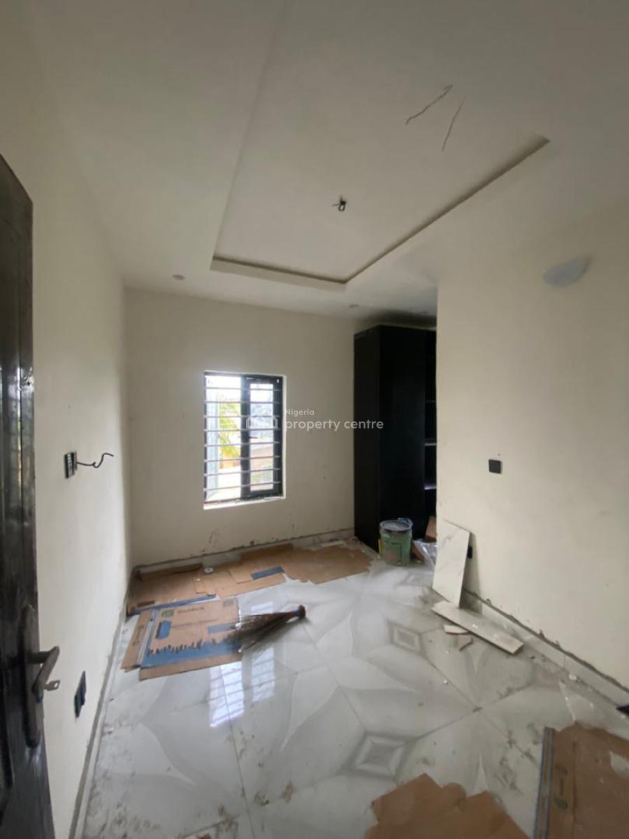 Brand New Units of 2 Bed Room Apartments, Olive Garden Estate, Ogombo, Ajah, Lagos, Flat / Apartment for Rent