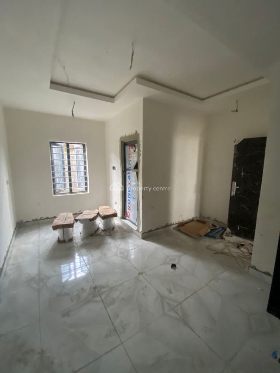 Brand New Units of 2 Bed Room Apartments, Olive Garden Estate, Ogombo, Ajah, Lagos, Flat / Apartment for Rent