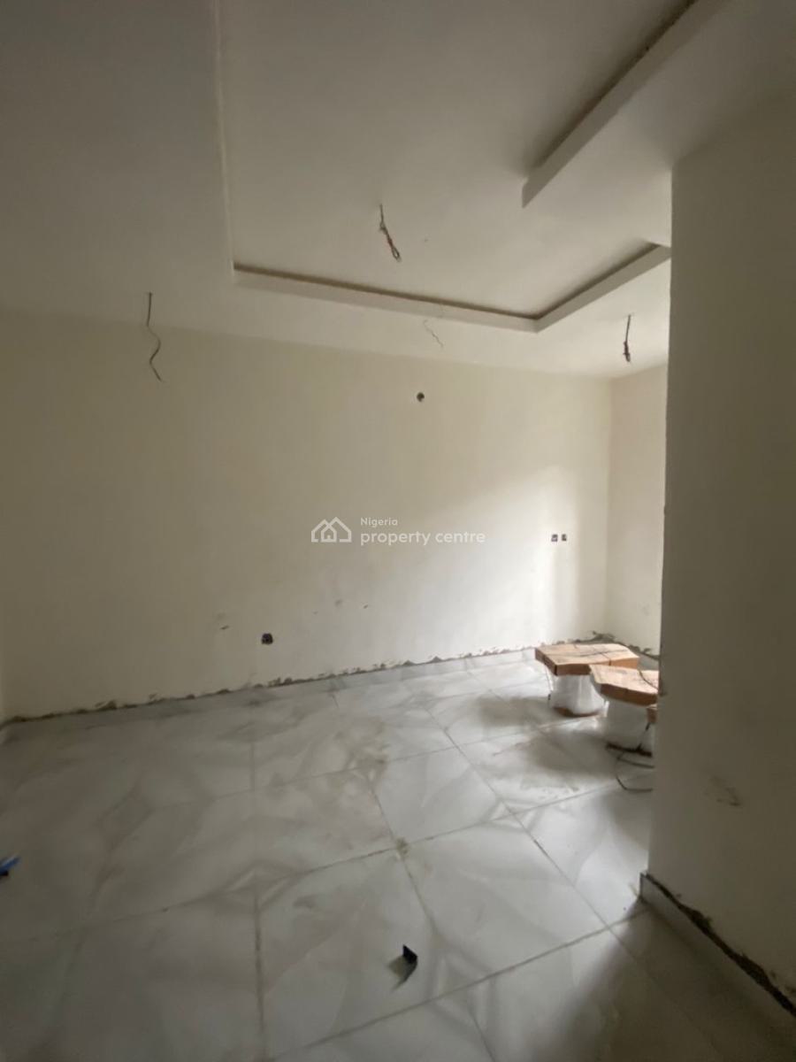 Brand New Units of 2 Bed Room Apartments, Olive Garden Estate, Ogombo, Ajah, Lagos, Flat / Apartment for Rent