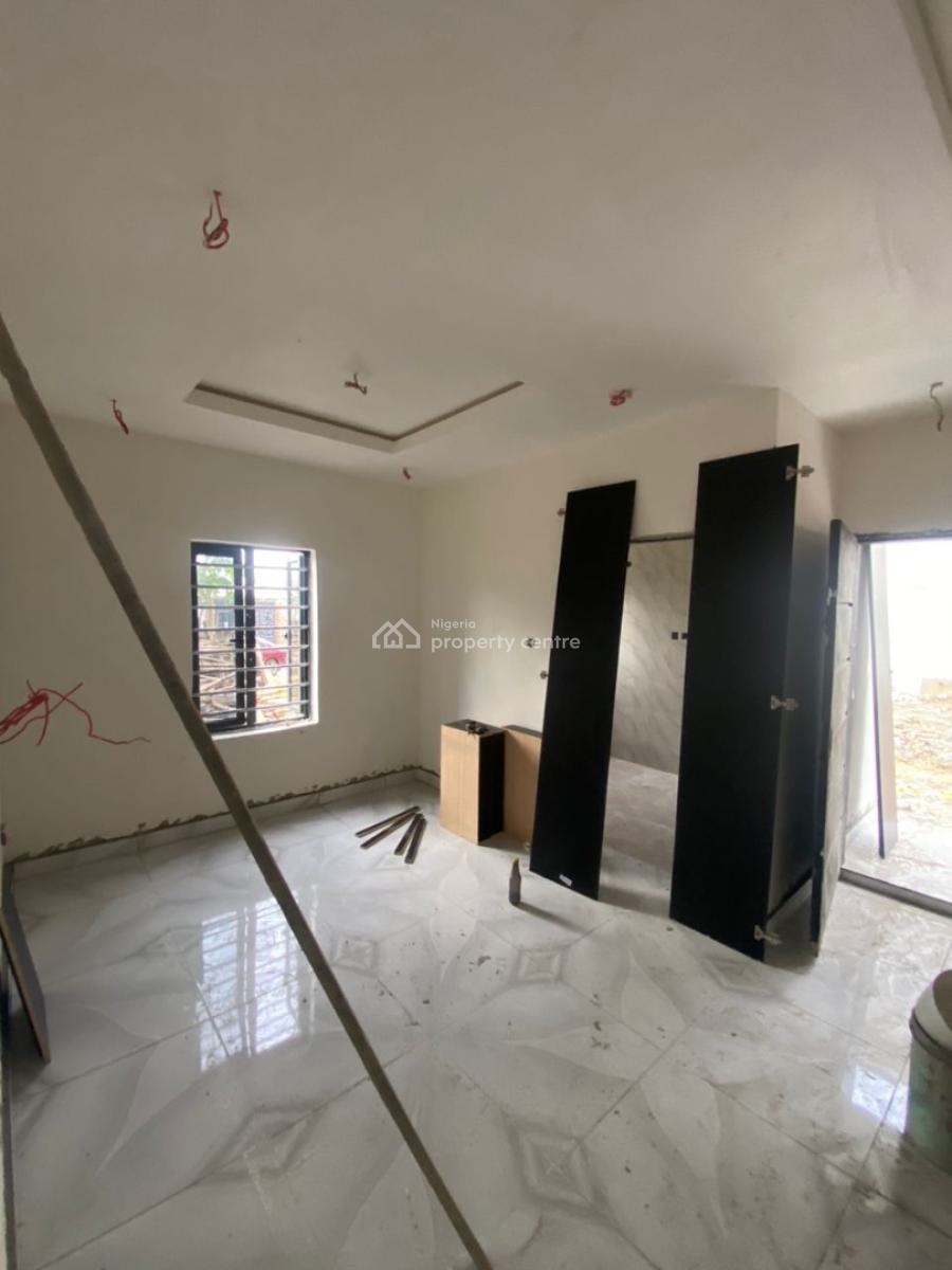 Brand New Units of 2 Bed Room Apartments, Olive Garden Estate, Ogombo, Ajah, Lagos, Flat / Apartment for Rent