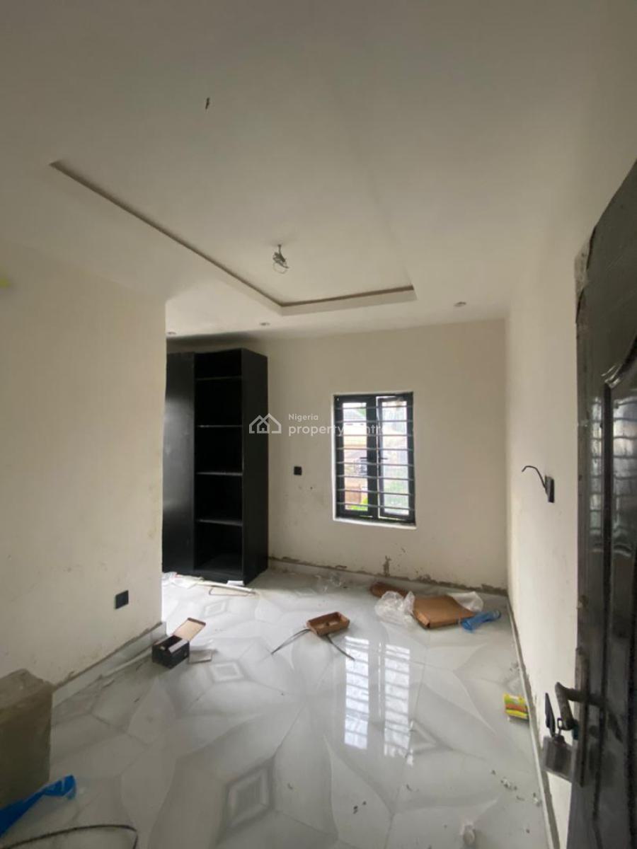 Brand New Units of 2 Bed Room Apartments, Olive Garden Estate, Ogombo, Ajah, Lagos, Flat / Apartment for Rent