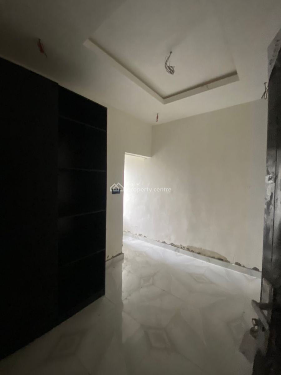 Brand New Units of 2 Bed Room Apartments, Olive Garden Estate, Ogombo, Ajah, Lagos, Flat / Apartment for Rent