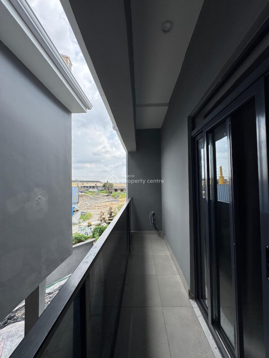 Beautiful 4-bedroom Detached Duplex with Bq, Perfect Home for Your Family, Omole Phase 1, Ikeja, Lagos, Detached Duplex for Sale