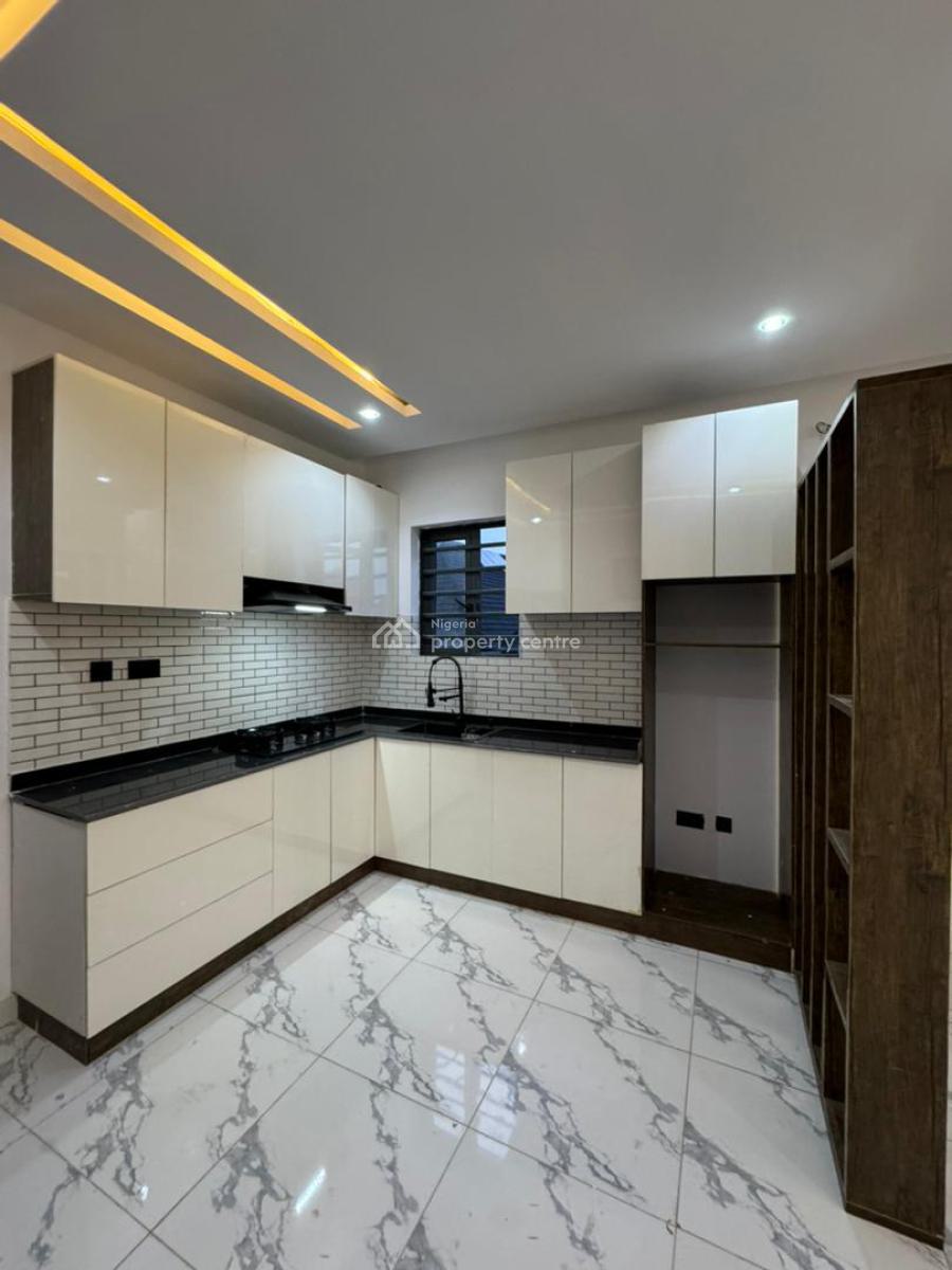 Fully Serviced Studio Apartment, Orchid Road, Lekki, Lagos, Mini Flat (room and Parlour) for Sale