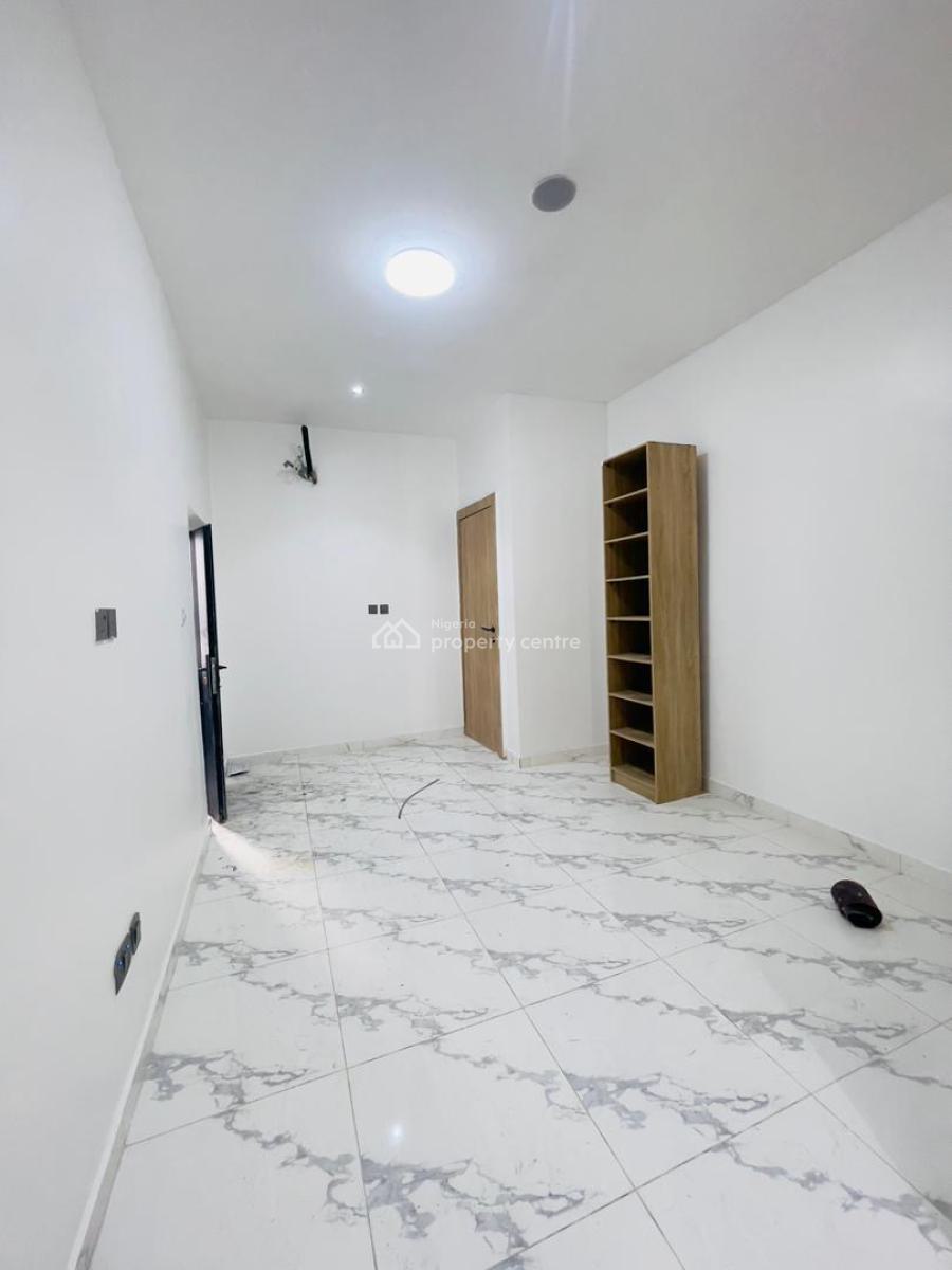 Contemporary 2 Bedroom Apartment, Lekki, Lagos, House for Sale