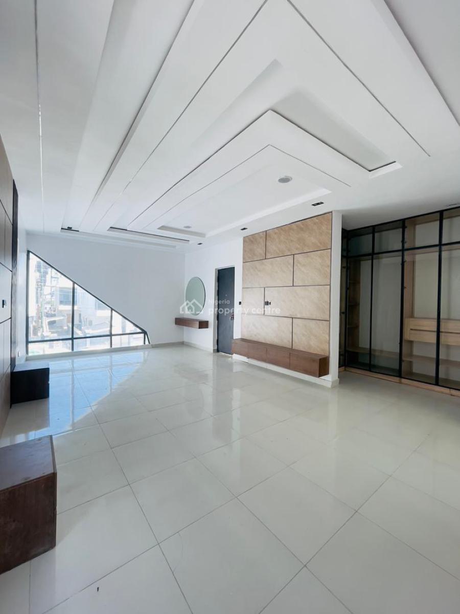 Luxury 5 Bed Detached Duplex, Vgc, Lekki, Lagos, Detached Duplex for Sale