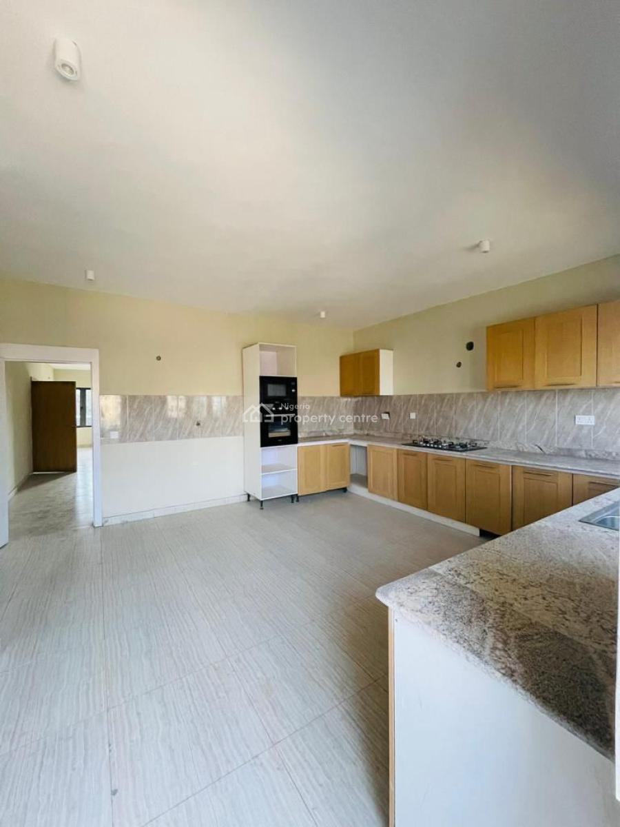 Beautifully Built 1/2/3 Bedroom Apartment with Spacious Rooms, Estate, Perfect for Family Living Due to a Serene Neighborhood, Investment Inc, Surulere, Lagos, Flat / Apartment for Sale