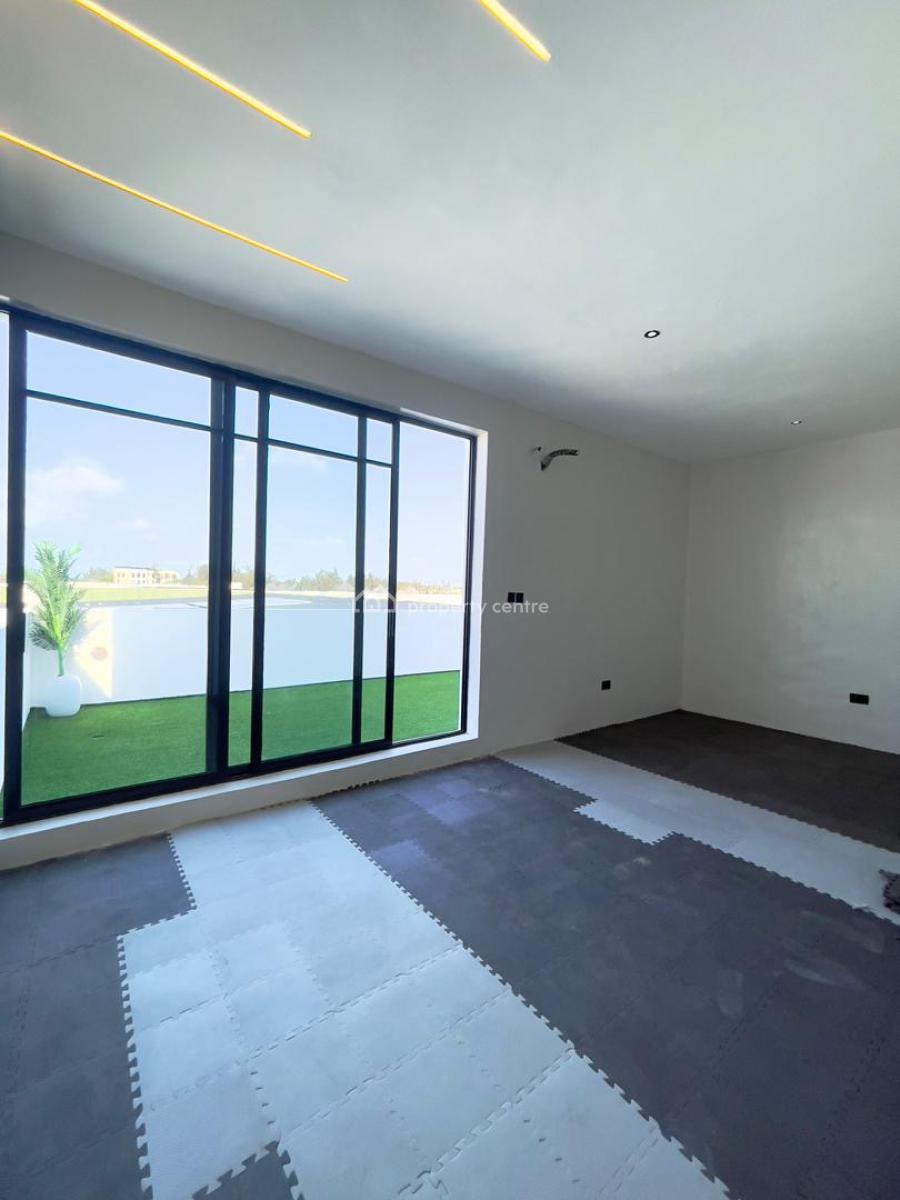 Luxury 5 Bed Fully Detached Duplex, Lekki, Lagos, Detached Duplex for Sale