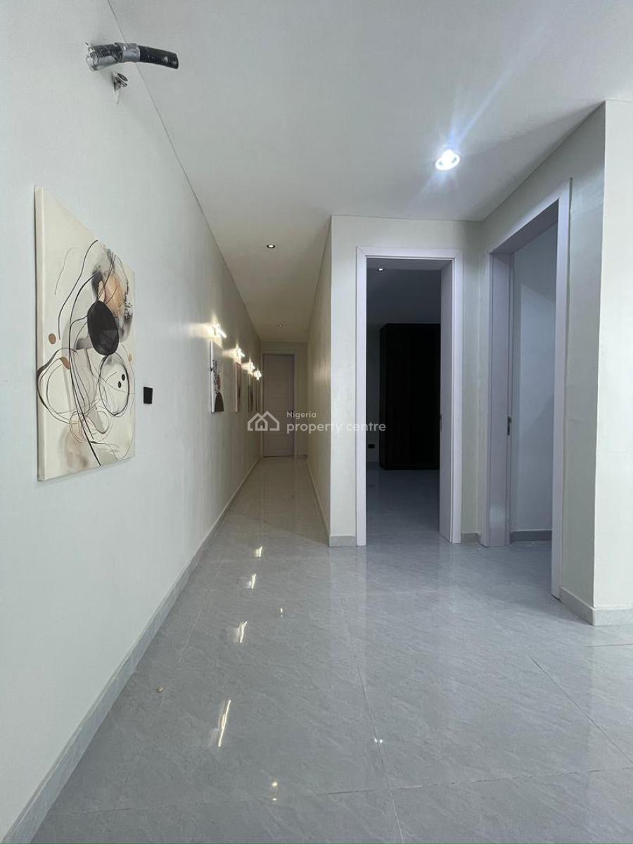 Luxury 5 Bed Fully Detached Duplex, Lekki, Lagos, Detached Duplex for Sale