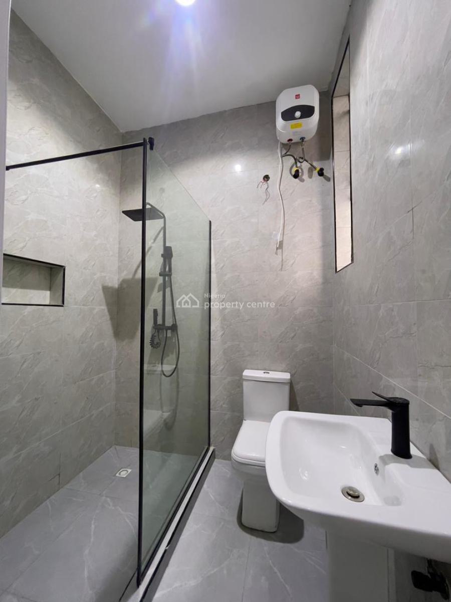 Luxury 5 Bed Fully Detached Duplex, Lekki, Lagos, Detached Duplex for Sale