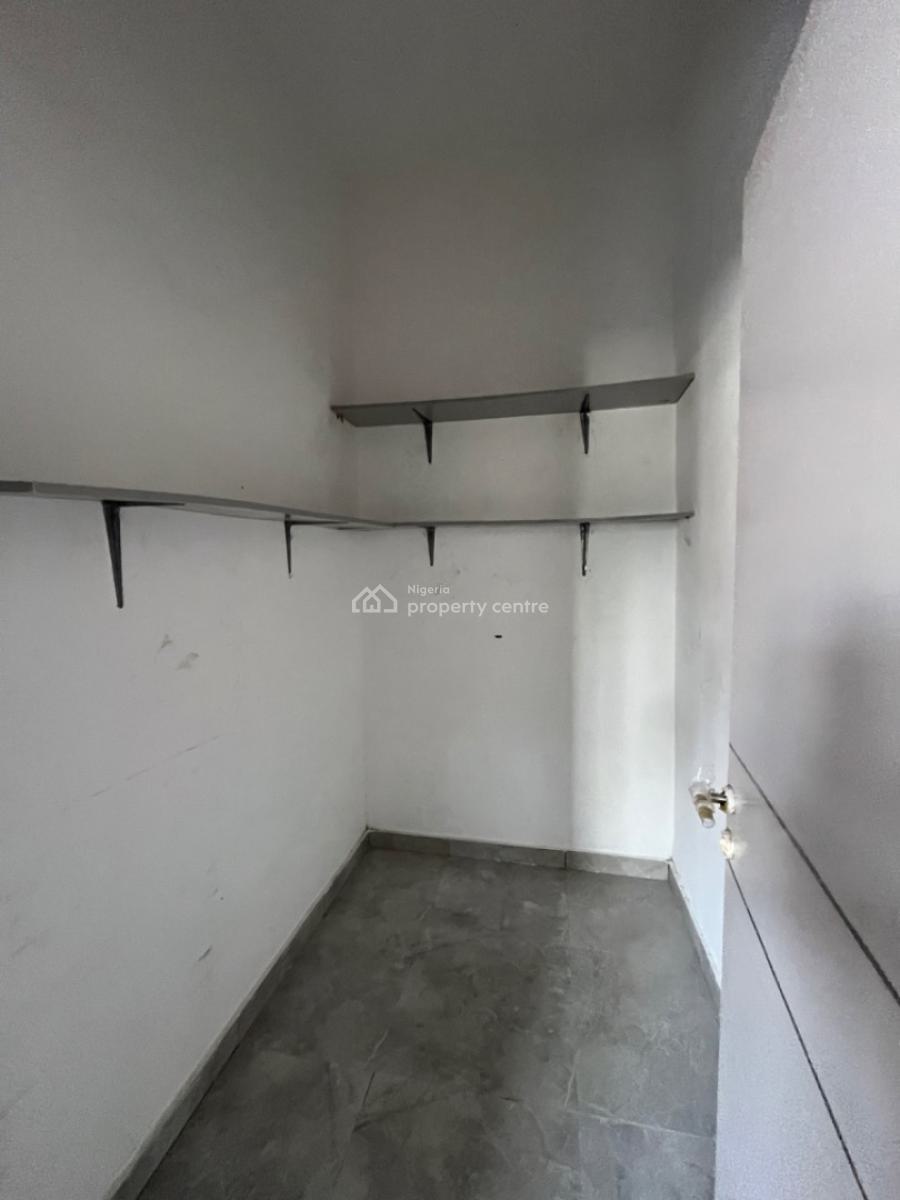 Contemporary 5 Bed Detached Duplex with Bq, & Swimming Pool, Osapa London, Lekki, Lagos, Detached Duplex for Sale
