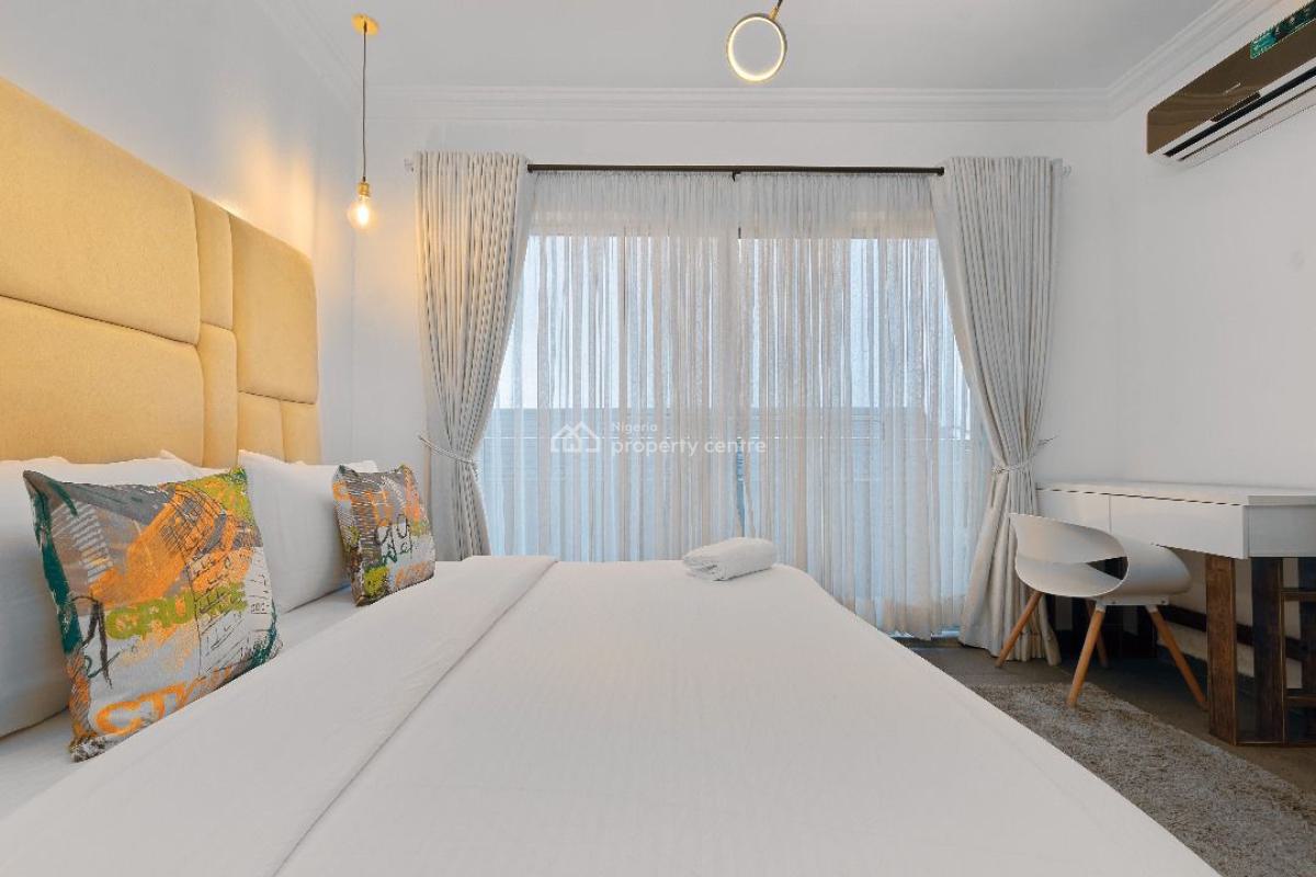 Luxury 3 Bedroom Terrace Duplex with Premium Facilities, Luxury 3 Bedroom Terrace Duplex with Premium Facilities, Lekki Phase 1, Lekki, Lagos, Terraced Duplex Short Let