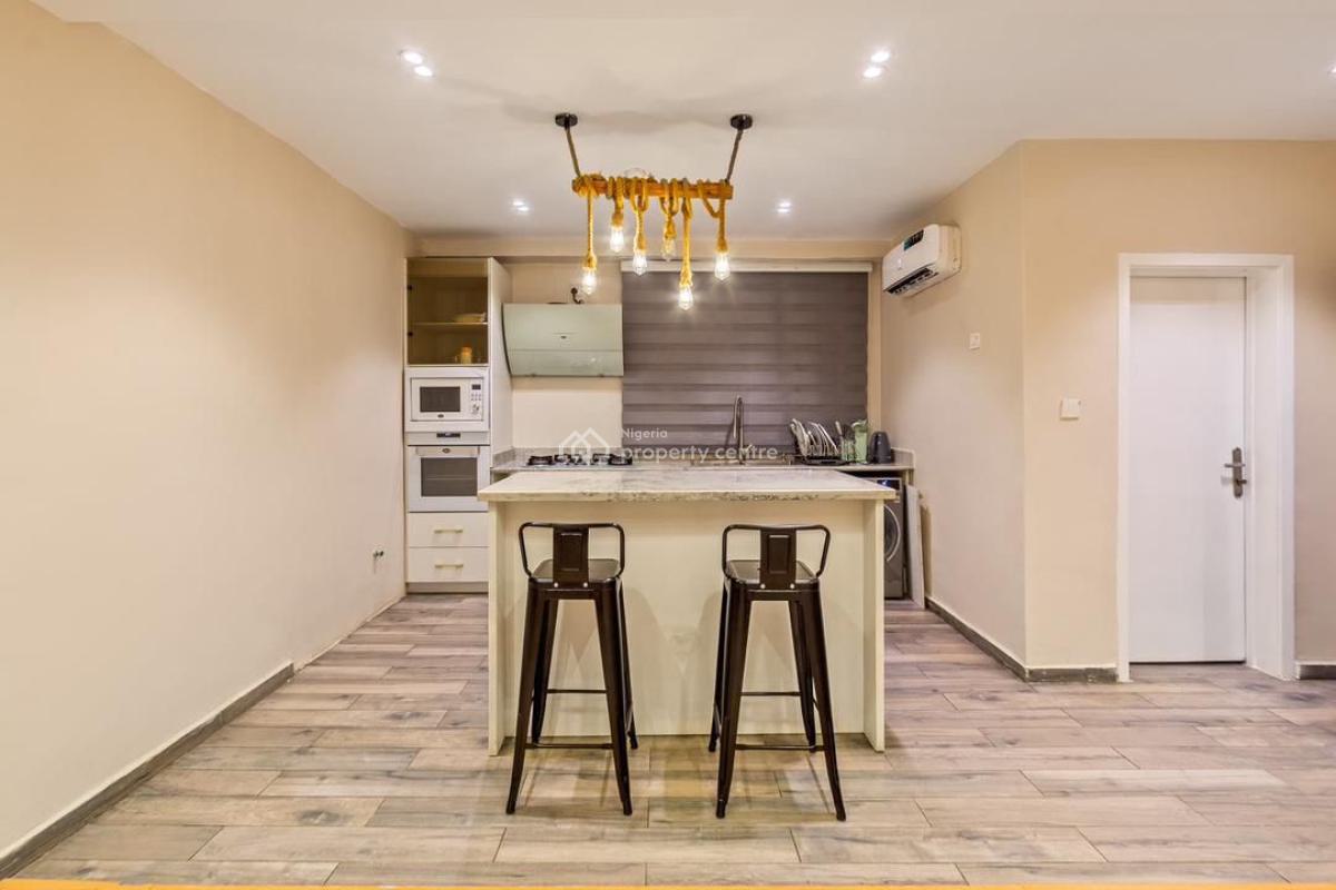 Luxury 3 Bedroom Apartment with High End Features, Luxury 3 Bedroom Apartment with High End Features, Lekki Phase 2, Lekki, Lagos, Flat / Apartment Short Let