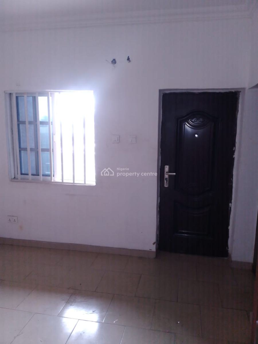 a Standard Mini Flat at Jakande Lekki, Jakande Lekki, Jakande, Lekki, Lagos, Flat / Apartment for Rent